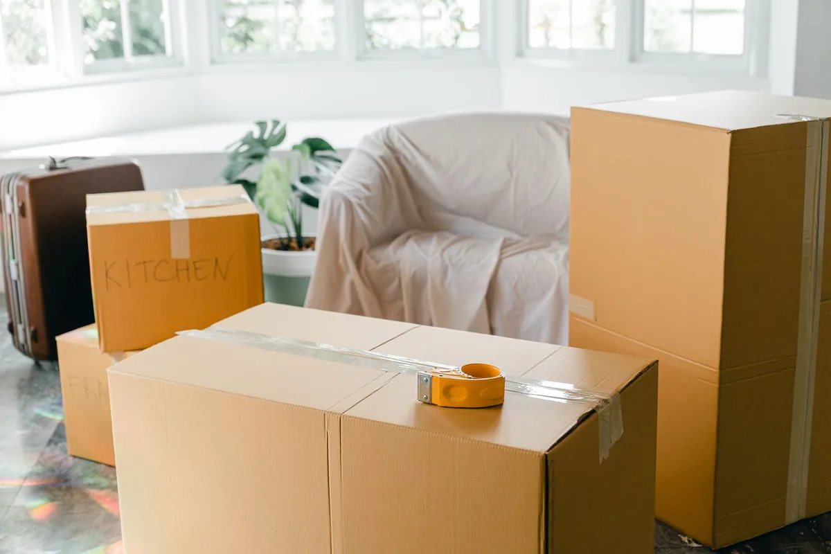 Hoarding Cleanup in Venetian Isles, St. Petersburg, FL